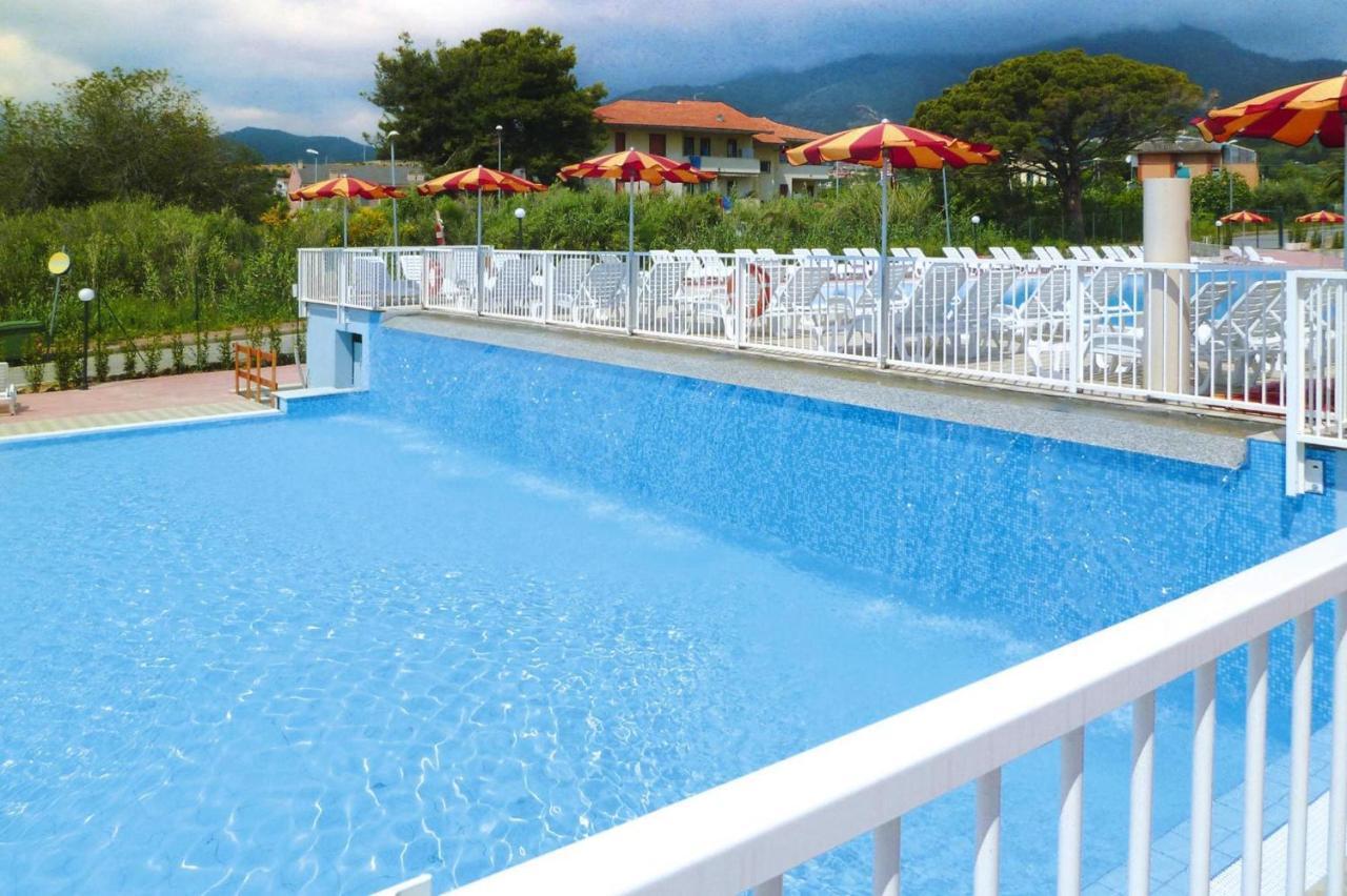 Holiday resort Ai Pozzi Village Spa Resort Loano - ILI02226-DYE Esterno foto